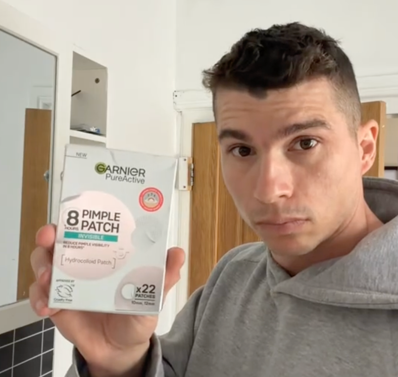 Skincare Integration with Gaming
