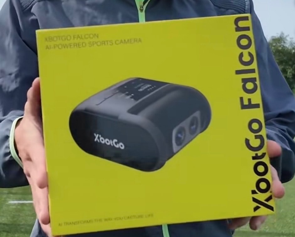 AI Camera