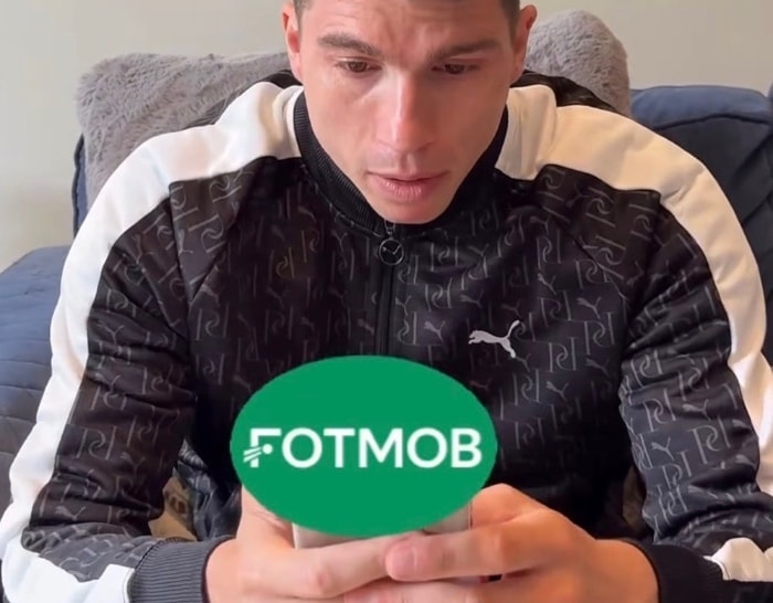 World Cup 2026 Promo